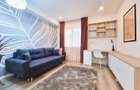 Rental modern 3 rooms apartment | Baneasa-Vatra Noua | Free View | Parking - 6