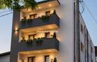 Apartament cu 3 camere Giurgiului- Toporasi - 1