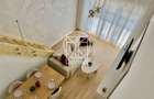 Penthouse 5 camere,3 bai - aer conditionat - terasa 15.44 mp - 1