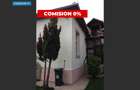 Casa la curte comuna pe 3 nivele, 300mp utili 0% comision - 1