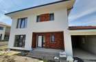 Vanzare casa individuala Chinteni zona Bisericilor Centru, aproximativ 7 Km Auch - 1