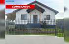 Casa cocheta pe un nivel, la cheie - 1