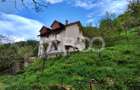 Cabana de vanzare in Ciuleni-Toplita langa lacul Cincis - 1