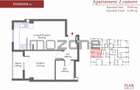 Ap 2 camere 42 mp,  etaj 2, Militari langa METROU Pacii, liber, NOU, COMISION 0% - 1