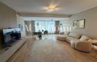 Apartament spatios cu 3 camere/ PARCARE/HERASTRAU - 1
