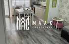 Apartament 3 camere | Etaj 2 | Balcon | Arhitectilor - 1
