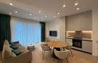 Apartament în Aviatiei Towers,parcare inclusă - 2
