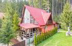 Vila cocheta în Azuga, lângă pădure, cu priveliște superbă la munți - 19