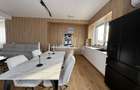 Penthouse - Duplex 4 camere de închiriat II 217 mp II 2 locuri parcare I Pipera - 9