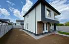 Casă individuală de vânzare nouă - Berceni Ilfov, 5 camere - 3 bai | 500 mp - 1