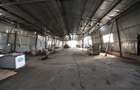 Hală industrială cu teren și utilitati-Oportunitate investItionala - 4