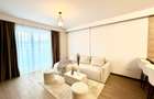 Apartament 2 camere, finisat modern utilat, et 1, Floresti str Eroilor - 9