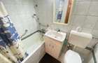 3 Camere- Etaj 2/4- Bloc anvelopat- Bulevardul  Constantin Brancoveanu - 9