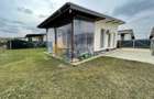 Casa Visan PROFI non stop - 3 camere - 500mp curte - mobilata - 12