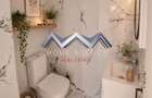 Apartament 3 camere Otopeni central | bloc nou, parcare, comision 0 - 7