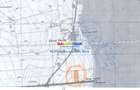 Teren intravilan 47.400 mp, Vama Veche, 200 m de Marea Neagra - 9