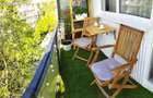 Apt. 2 camere decomandate, bucătărie spațioasă, 2 balcoane - 14