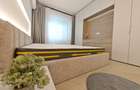 New Apartament 3 cam Aviatiei- Pipera loc de parcare in subteran - 14