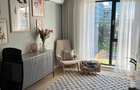 Nusco City / Oregon Park / Aviatiei / Apartament 120 mp - View Superb / Parcare - 9