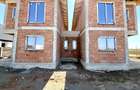 Duplex modern 4 camere, 116 mp utili, 400 mp teren - Sanandrei - 1