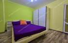 Apartament cu 2 camere, cartier Micro 16, parter - 4