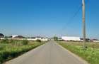 Teren 10.000 mp Clinceni – Deschidere la drum principal | Zonă mixtă - 3