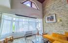 Apartament duplex 4 camere 4 bai 200 mp Bucuresti Domenii - 23