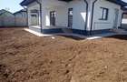 Casa 4 cam , 2 bai | Placa beton la pod | Teren 400mp ! 5 min Primarie - 1
