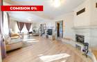 Fara comision! Casa 5 camere, 3 bai, garaj, 260 mp, teren 1600 mp, Apahida - 1