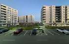 Chirie I Apartament 2 camere I Ivory Residence I Parcare inclusa - 13
