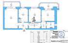 Apartament 3 camere langa Parcul Tei si Facultatea de Constructii - 1