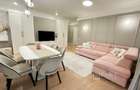 Apartament lux cu 3 camere 75mp cu grădină proprie in Bună Ziua - 1