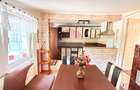 Casă de vânzare | 5 camere | Teren 1.200 mp | Foisor | Ciorogârla