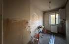 Apartament cu 1 camera | 33mp | Centrala | Et. 3/4 | Zona Blascovici - 5