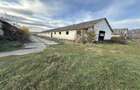 Platforma industriala 27.000mp - Racova - Buhusi