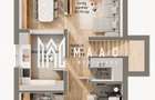Casa Tip Duplex I 4 Camere I Curte I Cisnadie - 5