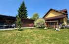 Refugiu pretios:jacuzzi, lemn masiv,2.000 mp teren,4 dormitoare, cuptor, investi - 11