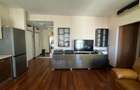 Vanzare 2 camere / Herastrau / Satul Francez / Parcare - 1