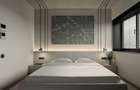Nou Apartament  3 camere   Floreasca - 19