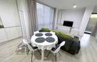 2 camere, bloc nou, mobilat modern, in Zorilor, langa Leroy Merlin - 10