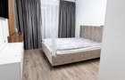 2 camere cu grădină proprie  și loc de parcare inclus. Mobilat. Rond Cristalului - 8