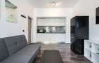 Unirii Metro/Calea Victoriei: 2 Rooms  55 m² Stylish Monochrome | AN541-11A-Et5 - 7