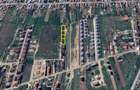 Domnesti - Ciutaci, vanzare 4 loturi de teren intravilan - 6