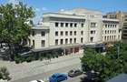 3 camere Piata Amzei etajul 3/7 mobilat utilat balcon - 32