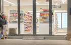Spatiu comercial 308 mp | parter | Complex Green Lake | Baneasa - 1