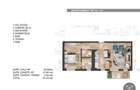 Spațiu 2 camere Belvedere Residence | Etaj 8 | Ideal birou | 5 min metrou Pipera - 17