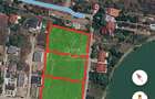 Teren superb la lac – 7.500 mp pentru dezvoltare rezidențială | Brănești - 6