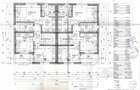 Casă Tip Duplex, 119,95 mp utili, grădină 245 mp, proiect nou, Strada Magnoliei - 9