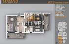 Apartament 3 Camere Decomandat, 2 balcoane, Comision 0%, Pallady - 2
