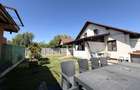 Casa individuala, 6 camere, 155 mp utili, 600 mp teren, garaj - Sacalaz - 20